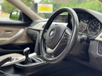 USED 2015 65 BMW 4 SERIES 2.0 420D SE GRAN COUPE 4d 188 BHP 