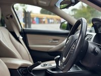 USED 2015 65 BMW 4 SERIES 2.0 420D SE GRAN COUPE 4d 188 BHP 