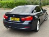 USED 2015 65 BMW 4 SERIES 2.0 420D SE GRAN COUPE 4d 188 BHP 