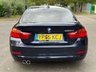 USED 2015 65 BMW 4 SERIES 2.0 420D SE GRAN COUPE 4d 188 BHP 