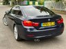 USED 2015 65 BMW 4 SERIES 2.0 420D SE GRAN COUPE 4d 188 BHP 