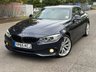 USED 2015 65 BMW 4 SERIES 2.0 420D SE GRAN COUPE 4d 188 BHP 
