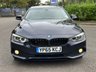 USED 2015 65 BMW 4 SERIES 2.0 420D SE GRAN COUPE 4d 188 BHP 