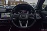 USED 2022 71 AUDI S3 2.0 S3 TFSI QUATTRO VORSPRUNG 5d 306 BHP HEATED SEATS+SUPER SPORT SEATS+B&O