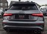USED 2022 71 AUDI S3 2.0 S3 TFSI QUATTRO VORSPRUNG 5d 306 BHP HEATED SEATS+SUPER SPORT SEATS+B&O
