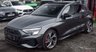 USED 2022 71 AUDI S3 2.0 S3 TFSI QUATTRO VORSPRUNG 5d 306 BHP HEATED SEATS+SUPER SPORT SEATS+B&O