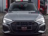 USED 2022 71 AUDI S3 2.0 S3 TFSI QUATTRO VORSPRUNG 5d 306 BHP HEATED SEATS+SUPER SPORT SEATS+B&O