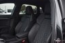 USED 2022 71 AUDI S3 2.0 S3 TFSI QUATTRO VORSPRUNG 5d 306 BHP HEATED SEATS+SUPER SPORT SEATS+B&O