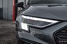 USED 2022 71 AUDI S3 2.0 S3 TFSI QUATTRO VORSPRUNG 5d 306 BHP HEATED SEATS+SUPER SPORT SEATS+B&O