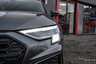 USED 2022 71 AUDI S3 2.0 S3 TFSI QUATTRO VORSPRUNG 5d 306 BHP HEATED SEATS+SUPER SPORT SEATS+B&O