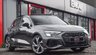USED 2022 71 AUDI S3 2.0 S3 TFSI QUATTRO VORSPRUNG 5d 306 BHP HEATED SEATS+SUPER SPORT SEATS+B&O