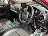 USED 2015 15 AUDI A3 1.2L TFSI S LINE 3d 109 BHP | FULL AUDI HISTORY | 2 KEYS |