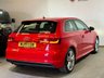 USED 2015 15 AUDI A3 1.2L TFSI S LINE 3d 109 BHP | FULL AUDI HISTORY | 2 KEYS |