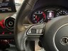 USED 2015 15 AUDI A3 1.2L TFSI S LINE 3d 109 BHP | FULL AUDI HISTORY | 2 KEYS |