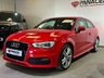 USED 2015 15 AUDI A3 1.2L TFSI S LINE 3d 109 BHP | FULL AUDI HISTORY | 2 KEYS |