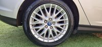 USED 2014 64 FORD FOCUS 1.6 ZETEC TDCI 5d 113 BHP 