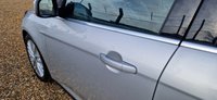 USED 2014 64 FORD FOCUS 1.6 ZETEC TDCI 5d 113 BHP 