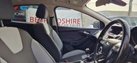 USED 2014 64 FORD FOCUS 1.6 ZETEC TDCI 5d 113 BHP 