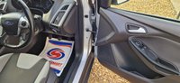 USED 2014 64 FORD FOCUS 1.6 ZETEC TDCI 5d 113 BHP 
