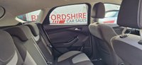 USED 2014 64 FORD FOCUS 1.6 ZETEC TDCI 5d 113 BHP 