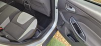 USED 2014 64 FORD FOCUS 1.6 ZETEC TDCI 5d 113 BHP 