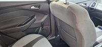 USED 2014 64 FORD FOCUS 1.6 ZETEC TDCI 5d 113 BHP 