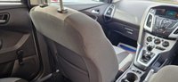 USED 2014 64 FORD FOCUS 1.6 ZETEC TDCI 5d 113 BHP 