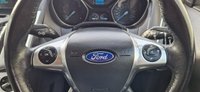 USED 2014 64 FORD FOCUS 1.6 ZETEC TDCI 5d 113 BHP 