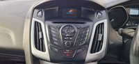 USED 2014 64 FORD FOCUS 1.6 ZETEC TDCI 5d 113 BHP 