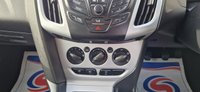 USED 2014 64 FORD FOCUS 1.6 ZETEC TDCI 5d 113 BHP 