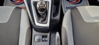 USED 2014 64 FORD FOCUS 1.6 ZETEC TDCI 5d 113 BHP 