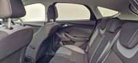 USED 2014 64 FORD FOCUS 1.6 ZETEC TDCI 5d 113 BHP 