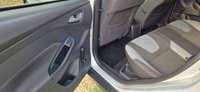 USED 2014 64 FORD FOCUS 1.6 ZETEC TDCI 5d 113 BHP 