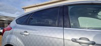 USED 2014 64 FORD FOCUS 1.6 ZETEC TDCI 5d 113 BHP 