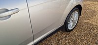 USED 2014 64 FORD FOCUS 1.6 ZETEC TDCI 5d 113 BHP 