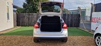 USED 2014 64 FORD FOCUS 1.6 ZETEC TDCI 5d 113 BHP 