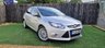 USED 2014 64 FORD FOCUS 1.6 ZETEC TDCI 5d 113 BHP 