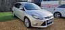 USED 2014 64 FORD FOCUS 1.6 ZETEC TDCI 5d 113 BHP 