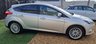 USED 2014 64 FORD FOCUS 1.6 ZETEC TDCI 5d 113 BHP 