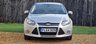 USED 2014 64 FORD FOCUS 1.6 ZETEC TDCI 5d 113 BHP 