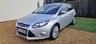 USED 2014 64 FORD FOCUS 1.6 ZETEC TDCI 5d 113 BHP 