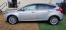 USED 2014 64 FORD FOCUS 1.6 ZETEC TDCI 5d 113 BHP 