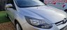 USED 2014 64 FORD FOCUS 1.6 ZETEC TDCI 5d 113 BHP 