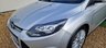 USED 2014 64 FORD FOCUS 1.6 ZETEC TDCI 5d 113 BHP 