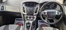 USED 2014 64 FORD FOCUS 1.6 ZETEC TDCI 5d 113 BHP 