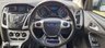 USED 2014 64 FORD FOCUS 1.6 ZETEC TDCI 5d 113 BHP 