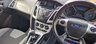 USED 2014 64 FORD FOCUS 1.6 ZETEC TDCI 5d 113 BHP 