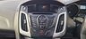 USED 2014 64 FORD FOCUS 1.6 ZETEC TDCI 5d 113 BHP 