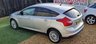 USED 2014 64 FORD FOCUS 1.6 ZETEC TDCI 5d 113 BHP 