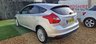 USED 2014 64 FORD FOCUS 1.6 ZETEC TDCI 5d 113 BHP 
